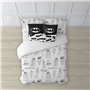 Housse de Couette Batman Features 180 x 220 cm