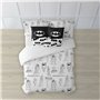 Housse de Couette Batman Features 240 x 220 cm