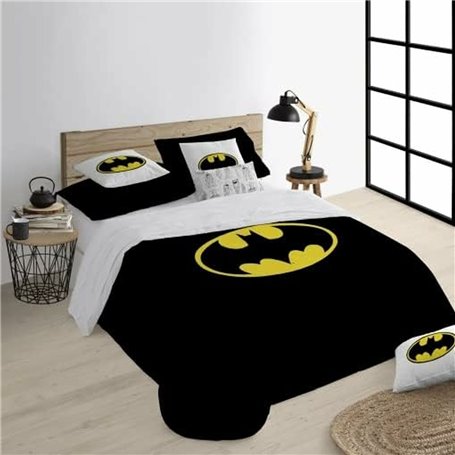 Housse de Couette Batman Dark Knight 140 x 200 cm