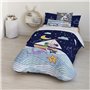 Housse de Couette Bella Ciao Sea 155 x 220 cm