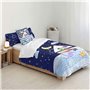 Housse de Couette Bella Ciao Sea 155 x 220 cm