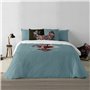 Housse de Couette Superman Superman Geometric 140 x 200 cm