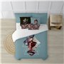 Housse de Couette Superman Superman Geometric 140 x 200 cm