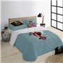 Housse de Couette Superman Superman Geometric 140 x 200 cm