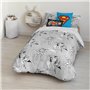 Housse de Couette Superman Superman 200 x 200 cm