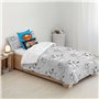 Housse de Couette Superman Superman 200 x 200 cm