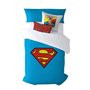 Housse de Couette Superman Superman 180 x 220 cm