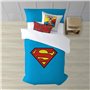 Housse de Couette Superman Superman 180 x 220 cm