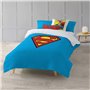 Housse de Couette Superman Superman 180 x 220 cm