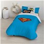 Housse de Couette Superman Superman 140 x 200 cm