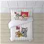 Housse de Couette Tom & Jerry Tom & Jerry Basic 240 x 220 cm