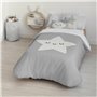 Housse de Couette Kids&Cotton Nadir Multicouleur 180 x 220 cm