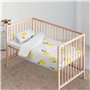 Housse de couette pour berceau Kids&Cotton Said Small 115 x 145 cm