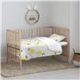 Housse de couette pour berceau Kids&Cotton Said Small 115 x 145 cm