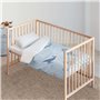 Housse de couette pour berceau Kids&Cotton Tabor Small 100 x 120 cm