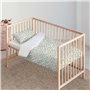 Housse de couette pour berceau Kids&Cotton Xalo Small 100 x 120 cm