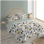 Housse de Couette Kids&Cotton Anna 260 x 240 cm