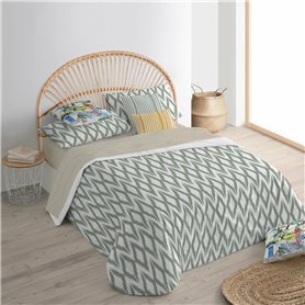 Housse de Couette Kids&Cotton Altea 260 x 240 cm