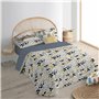 Housse de Couette Kids&Cotton Amsterdam 260 x 240 cm