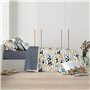 Housse de Couette Kids&Cotton Amsterdam 260 x 240 cm