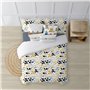 Housse de Couette Kids&Cotton Amsterdam 260 x 240 cm