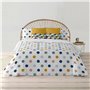 Housse de Couette Kids&Cotton Delhi 140 x 200 cm