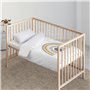 Parure de couette Kids&Cotton Kairi Big 100 x 120 cm