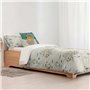 Housse de Couette Kids&Cotton Maui Small Beige 180 x 240 cm