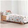 Housse de Couette Kids&Cotton Mosi Small Rose 180 x 240 cm