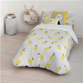 Housse de Couette Kids&Cotton Said Small 180 x 240 cm