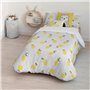 Housse de Couette Kids&Cotton Said Small 180 x 240 cm