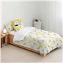 Housse de Couette Kids&Cotton Said Small 180 x 240 cm