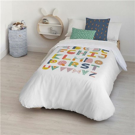 Housse de Couette Kids&Cotton Urko Big 180 x 240 cm