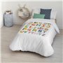 Housse de Couette Kids&Cotton Urko Big 180 x 240 cm