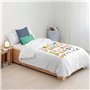 Housse de Couette Kids&Cotton Urko Big 180 x 240 cm