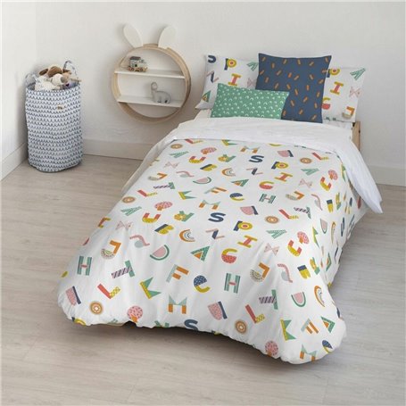 Housse de Couette Kids&Cotton Urko Small 180 x 240 cm