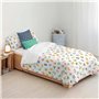 Housse de Couette Kids&Cotton Urko Small 180 x 240 cm