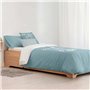 Housse de Couette Kids&Cotton Xalo Big Bleu 180 x 240 cm