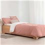 Housse de Couette Kids&Cotton Xalo Big Rose 180 x 240 cm