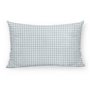 Housse de coussin Kids&Cotton Xalo C Bleu 30 x 50 cm