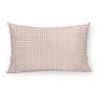 Housse de coussin Kids&Cotton Xalo C Rose 30 x 50 cm