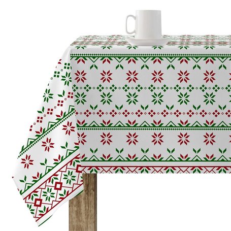 Nappe antitache Belum Merry Christmas 3 200 x 140 cm Noël