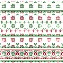 Nappe antitache Belum Merry Christmas 3 250 x 140 cm