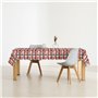 Nappe enduite antitache Belum Cagatió 3 140 x 140 cm