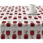 Nappe enduite antitache Belum Merry Christmas 15 140 x 140 cm