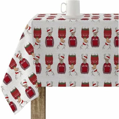 Nappe antitache Belum Merry Christmas 15 250 x 140 cm