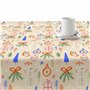 Nappe enduite antitache Belum Merry Christmas 41 140 x 140 cm