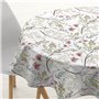 Nappe antitache Belum 0120-342 Multicouleur Fleurs