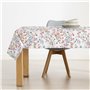 Nappe antitache Belum 180 x 200 cm Fleurs XL