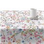 Nappe antitache Belum 0120-341 200 x 140 cm Fleurs